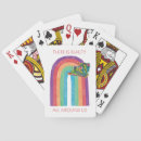 Suche nach rund spielkarten Regenbogen