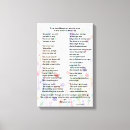 Suche nach gedicht leinwandbilder Mutter