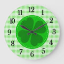 Suche nach kleber wanduhren Kleeblatt