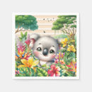 Suche nach koala servietten Jedes kind