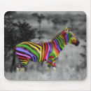 Suche nach regenbogen zebra mousepads Zebrastreifen