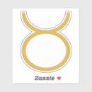 Suche nach taurus aufkleber Astrologie