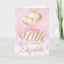 Suche nach 90 geburtstag karten Mutter