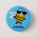 Suche nach bienen liebe buttons Niedlich