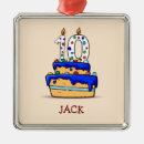 Suche nach 10 geburtstag ornamente Zehn