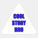 Suche nach cool story bro Witz
