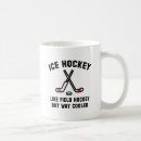 Suche nach hockey tassen Mannschaft