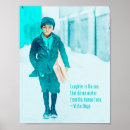 Suche nach winterszene poster Vintag