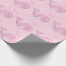 Suche nach rosa wal geschenkpapier Baby