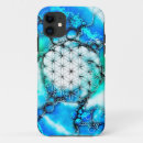 Suche nach harmonie iphone hüllen Heilige geometrie