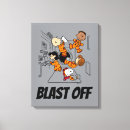 Suche nach mondlandung leinwandbilder Scharlachrot