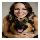 Suche nach deutscher schäferhund poster Hunde