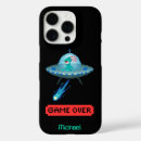 Suche nach ufo iphone hüllen Lustig