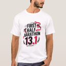 Suche nach halbmarathon tshirts 13