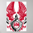 Suche nach batman poster Gotham city