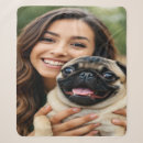 Suche nach pug decken Hund