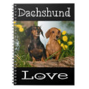 Suche nach dachshund kleine notizbücher Welpe