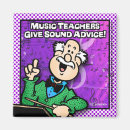 Suche nach musiklehrer magnete Lehrerin
