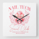 Suche nach tech wanduhren Nagellack