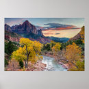 Suche nach utah herbst poster Usa