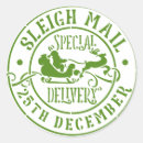 Suche nach delivery aufkleber Weihnachten
