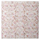 Suche nach rosa und weiß fliesen Vintag