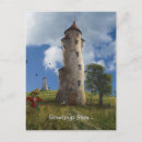 Suche nach träumerei postkarten Fantasie