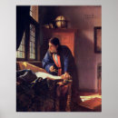 Suche nach johannes vermeer poster Perle