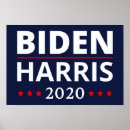 Suche nach biden poster 2020