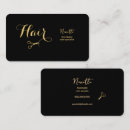 Suche nach haardesigner visitenkarten Elegant