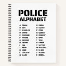 Suche nach polizeibeamte kleine notizbücher Für alle