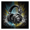 Suche nach techno musik poster Rave