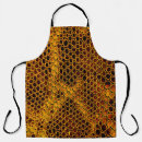 Suche nach haut schürzen Braun