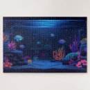Suche nach aquarium puzzle Koralle