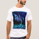 Suche nach blauer drache tshirts Wasser