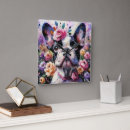 Suche nach bulldog wanduhren Hund