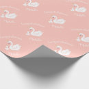 Suche nach swans geschenkpapier Schwan