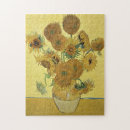 Suche nach vincent van gogh puzzle Impressionist