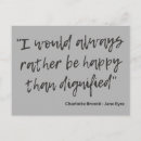 Suche nach charlotte bronte postkarten Literatur