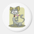 Suche nach katzenartig magnete Meow