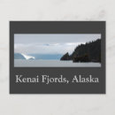 Suche nach fjorde postkarten Alaska