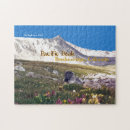 Suche nach pazifisch puzzle Berge