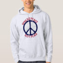 Suche nach weltfrieden kleidung Für ihn