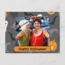Suche nach jackolantern postkarten Herbst