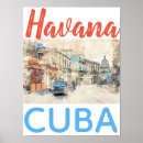 Suche nach havana cuba poster Auto