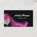 Suche nach powder visitenkarten Maskenbildner