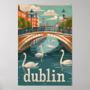 Suche nach dublin irland poster Reise