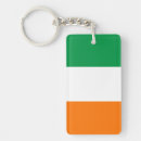 Suche nach irland schlüsselanhänger Flagge