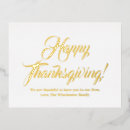 Suche nach happy thanksgiving Elegant