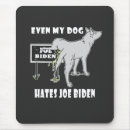 Suche nach joe biden mousepads Bieter